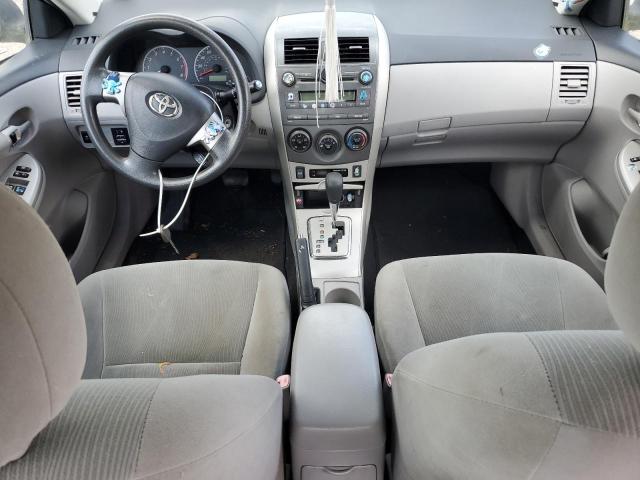 Photo 8 from auction – 2011 TOYOTA COROLLA BA with VIN 2T1BU4EE1BC703687