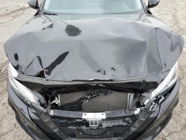Photo 11 from auction – 2022 NISSAN ALTIMA SR with VIN 1N4BL4CVXNN328041