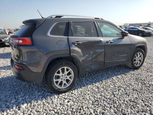 Photo 3 from auction – 2016 JEEP CHEROKEE with VIN 1C4PJMCB0GW286892