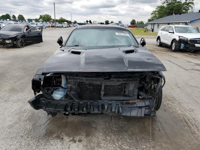 Photo 5 from auction – 2012 DODGE CHALLENGER with VIN 2C3CDYAG3CH292615