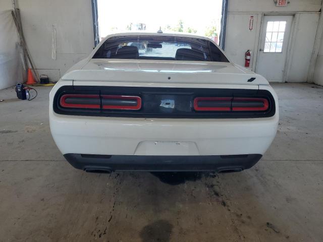 Photo 6 from auction – 2018 DODGE CHALLENGER with VIN 2C3CDZGG8JH311847