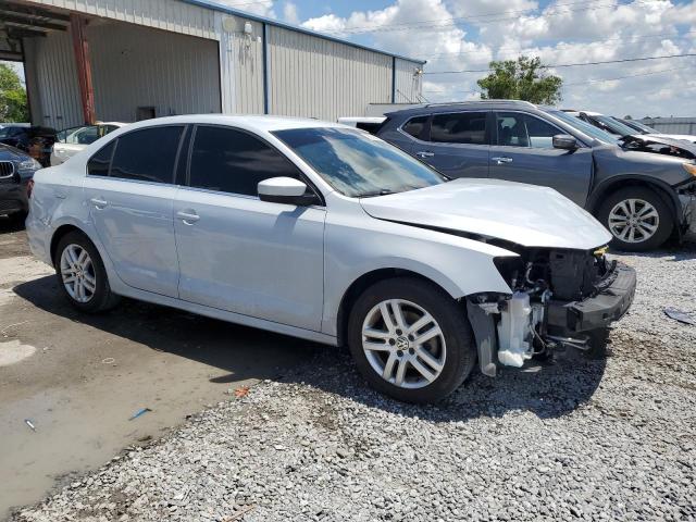 Photo 4 from auction – 2017 VOLKSWAGEN JETTA S with VIN 3VW2B7AJ4HM264959