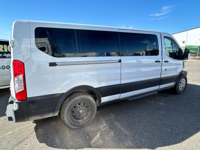 Photo 3 from auction – 2019 FORD TRANSIT T- with VIN 1FBZX2YM1KKA63206