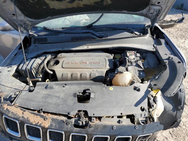Photo 12 from auction – 2018 JEEP COMPASS LI with VIN 3C4NJDCB2JT101326