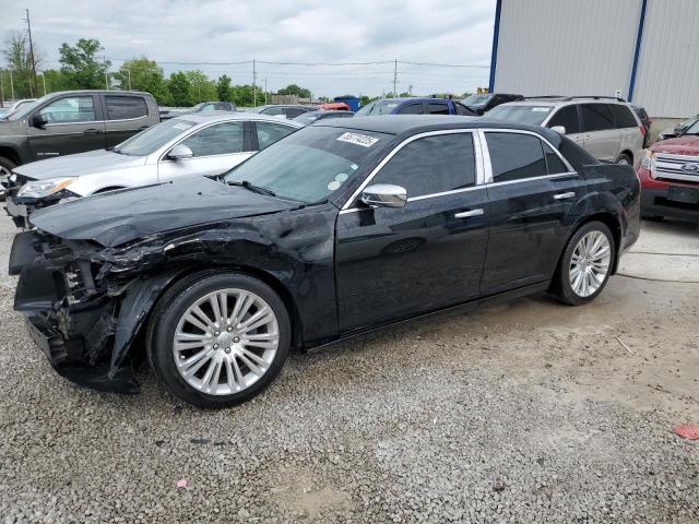 Снимка 1 от търг – 2012 CHRYSLER 300 LIMITE с VIN 2C3CCACG6CH195111
