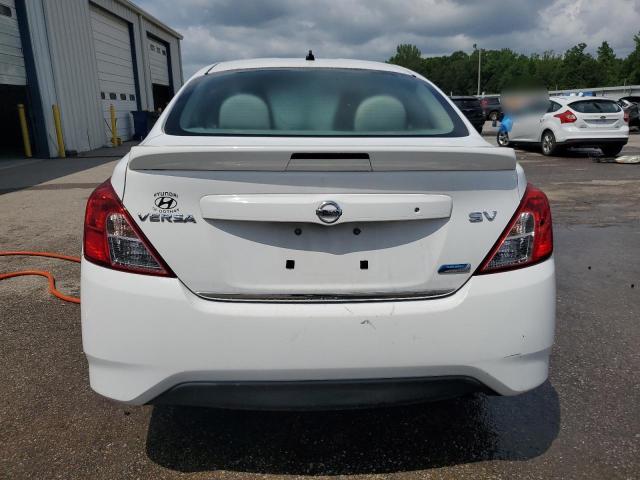 Photo 6 from auction – 2016 NISSAN VERSA S with VIN 3N1CN7AP4GL848126