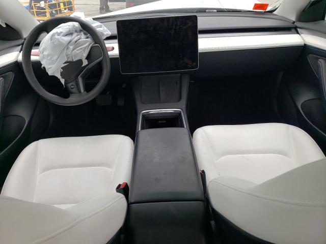 Photo 8 from auction – 2023 TESLA MODEL 3 with VIN 5YJ3E1EB0PF598861