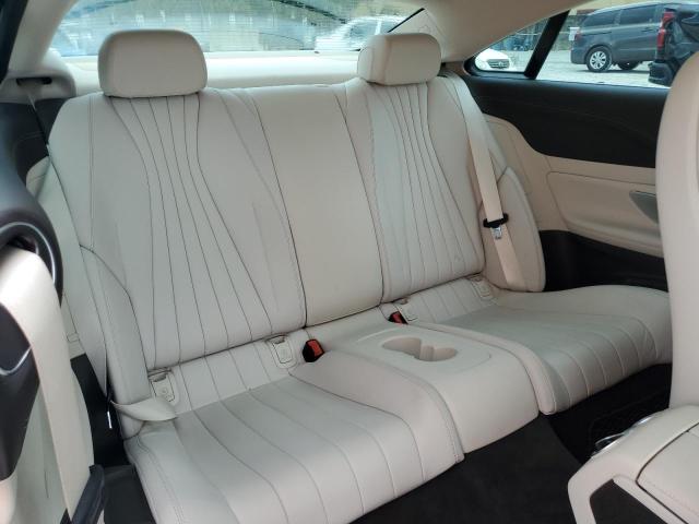 Photo 10 from auction – 2018 MERCEDES-BENZ E 400 with VIN WDD1J6FB6JF007875