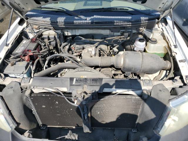 Photo 11 from auction – 2008 FORD F150 with VIN 1FTRF12268KD93173