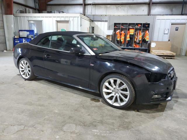 Photo 4 from auction – 2015 AUDI A5 PREMIUM with VIN WAUMFAFH1FN006420