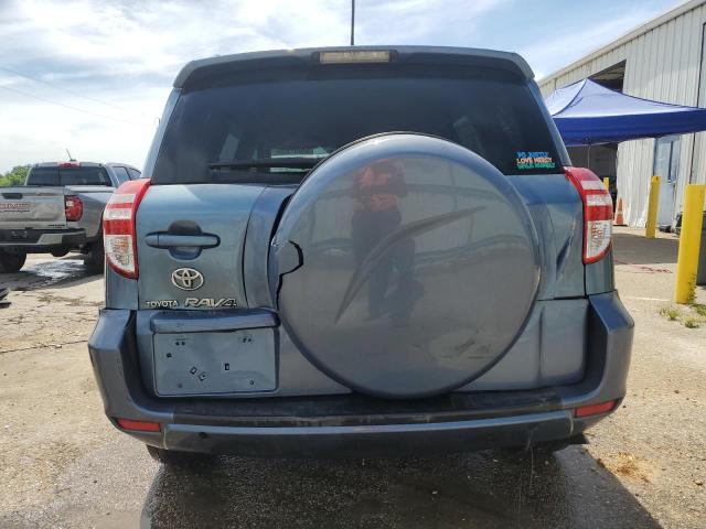 Photo 6 from auction – 2010 TOYOTA RAV4 with VIN 2T3KF4DV6AW025468