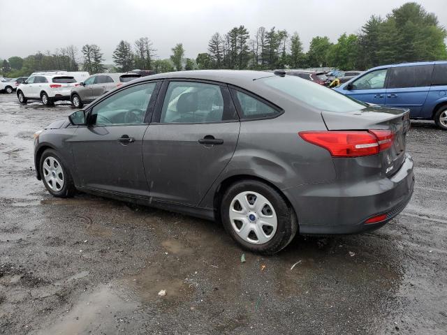 Photo 2 from auction – 2015 FORD FOCUS S with VIN 1FADP3E23FL322332