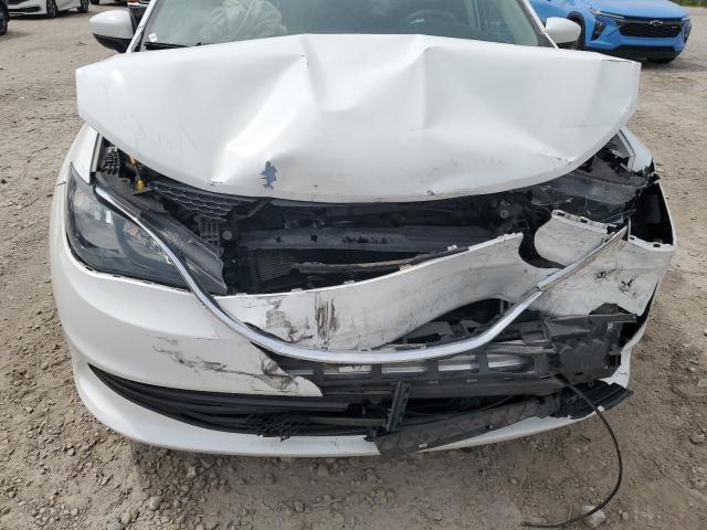 Photo 12 from auction – 2017 CHRYSLER PACIFICA T with VIN 2C4RC1DG3HR552475