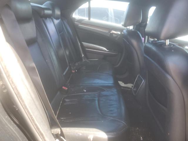 Photo 10 from auction – 2013 CHRYSLER 300 with VIN 2C3CCAAG3DH509740