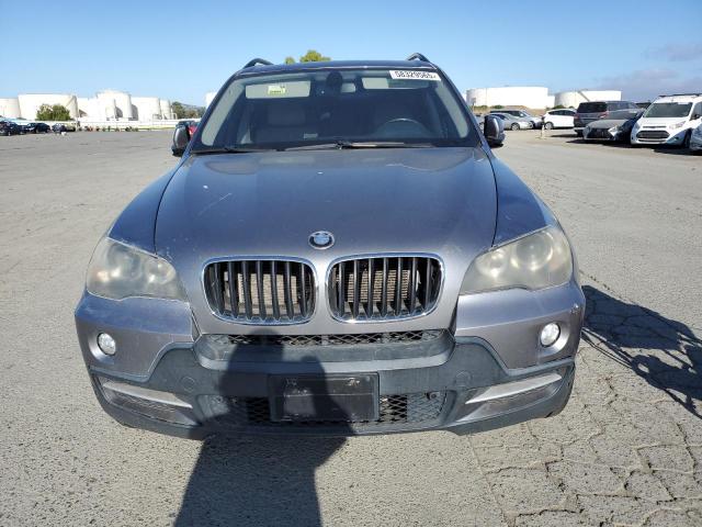 Photo 5 from auction – 2009 BMW X5 XDRIVE3 with VIN 5UXFE43559L263587