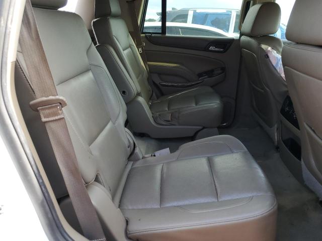Photo 11 from auction – 2015 GMC YUKON SLT with VIN 1GKS1BKC5FR654185