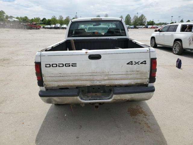 Photo 6 from auction – 2000 DODGE RAM 1500 with VIN 1B7HF13Z3YJ176192