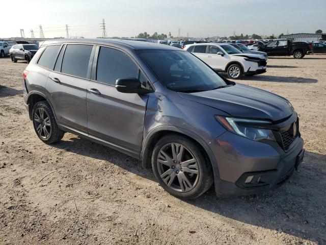 Photo 4 from auction – 2019 HONDA PASSPORT E with VIN 5FNYF7H56KB010952