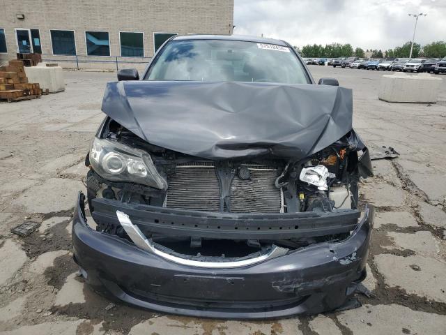 Photo 5 from auction – 2009 SUBARU IMPREZA 2. with VIN JF1GE60669G518745