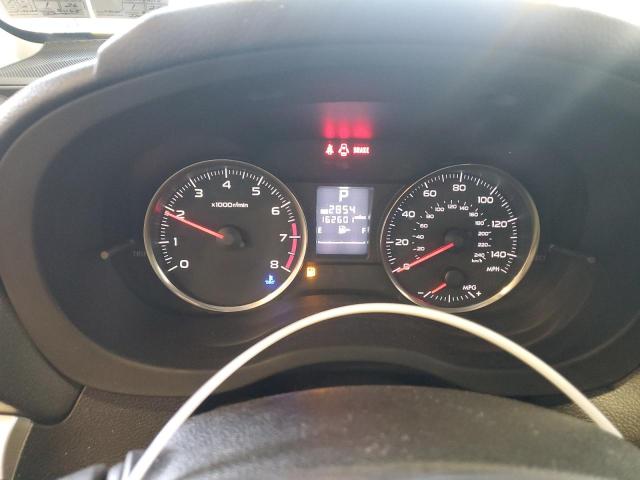 Photo 9 from auction – 2015 SUBARU IMPREZA PR with VIN JF1GPAC60F8234591
