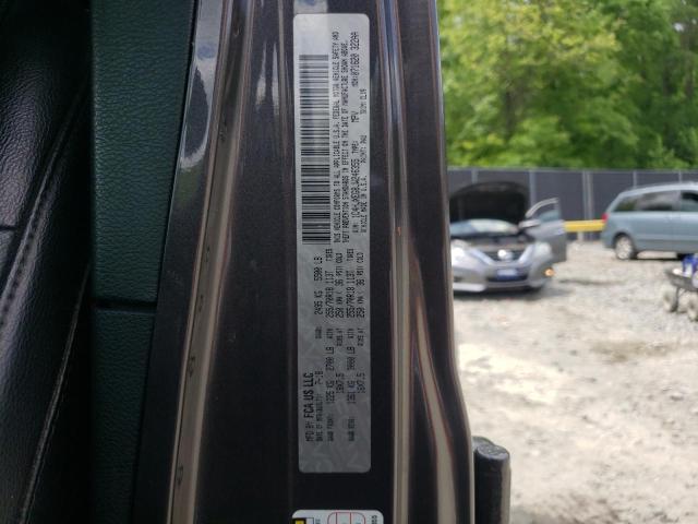 Photo 14 from auction – 2018 JEEP WRANGLER U with VIN 1C4HJXEG8JW246355
