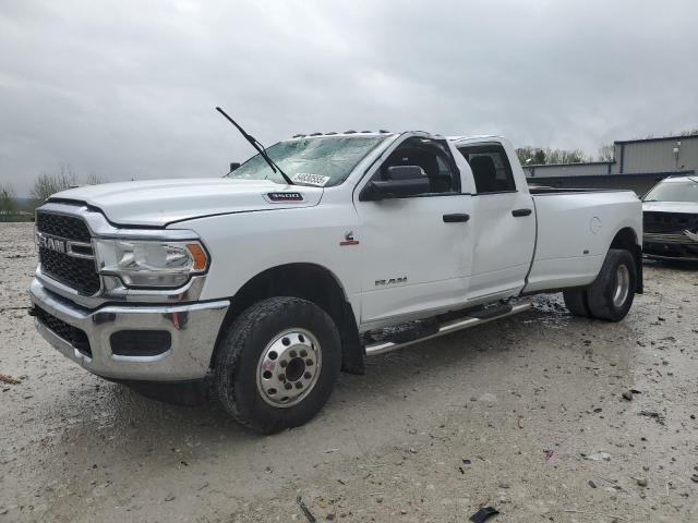 RAM 3500 TRADE 2020 with VIN 3C63RRGL6LG279162 - Photo from auction