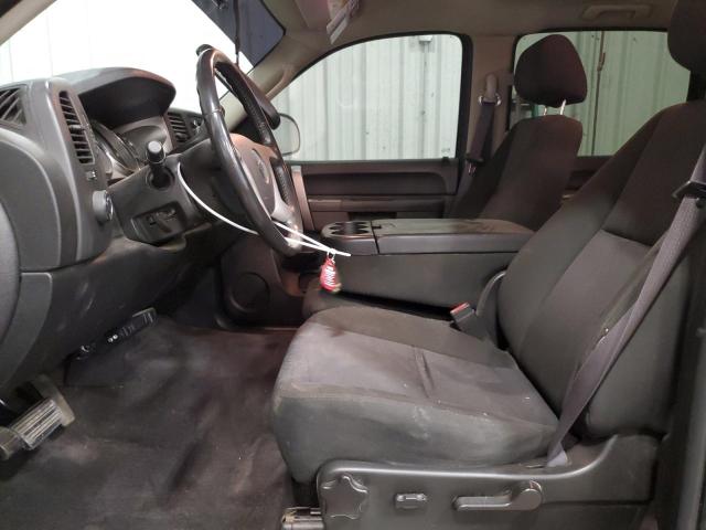 Photo 7 from auction – 2011 CHEVROLET 1500 with VIN 3GCPKSE35BG216951
