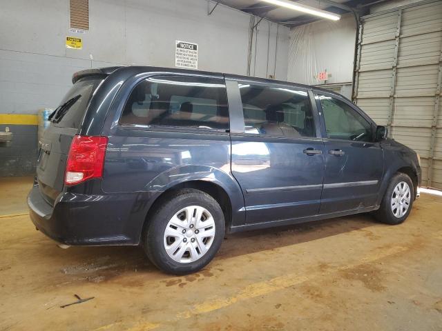 Photo 3 from auction – 2014 DODGE GRAND CARA with VIN 2C4RDGBG0ER193374
