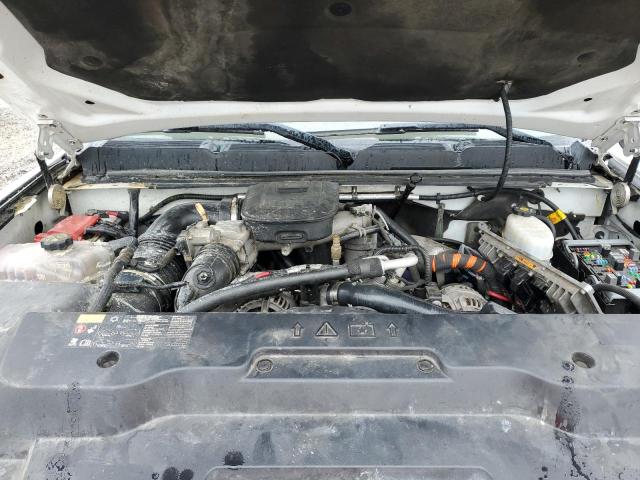 Photo 11 from auction – 2011 CHEVROLET SILVERADO with VIN 1GC4K1C88BF182095