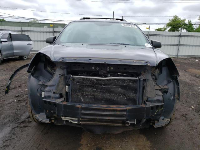 Photo 5 from auction – 2012 GMC ACADIA SLE with VIN 1GKKVPED0CJ138980