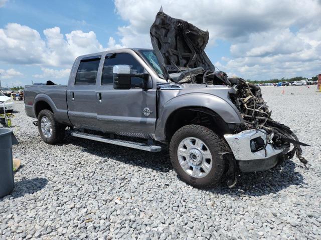 Photo 4 from auction – 2012 FORD F250 SUPER with VIN 1FT7W2BT5CEB28239