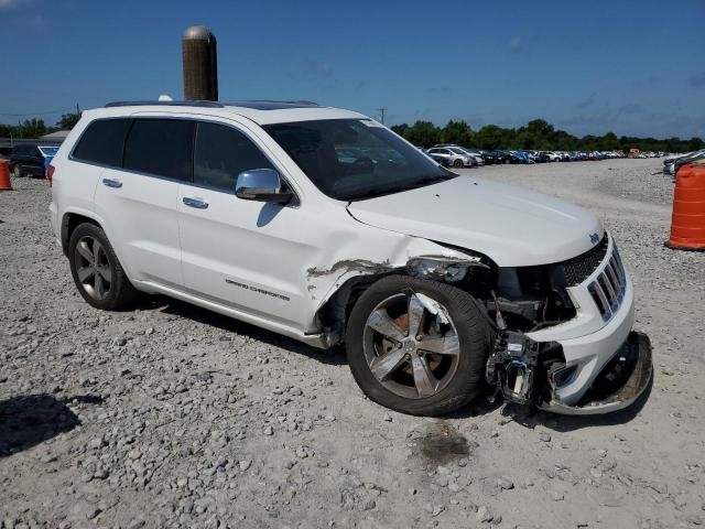 Photo 4 from auction – 2015 JEEP GRAND CHEROKEE with VIN 1C4RJECG5FC220722