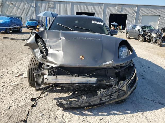 Photo 5 from auction – 2016 PORSCHE MACAN S with VIN WP1AB2A52GLB54656