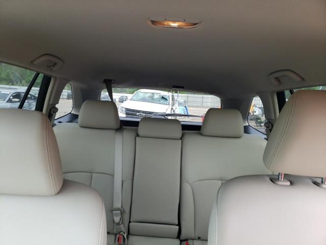 Photo 10 from auction – 2013 SUBARU OUTBACK 3. with VIN 4S4BRDJC9D2276892