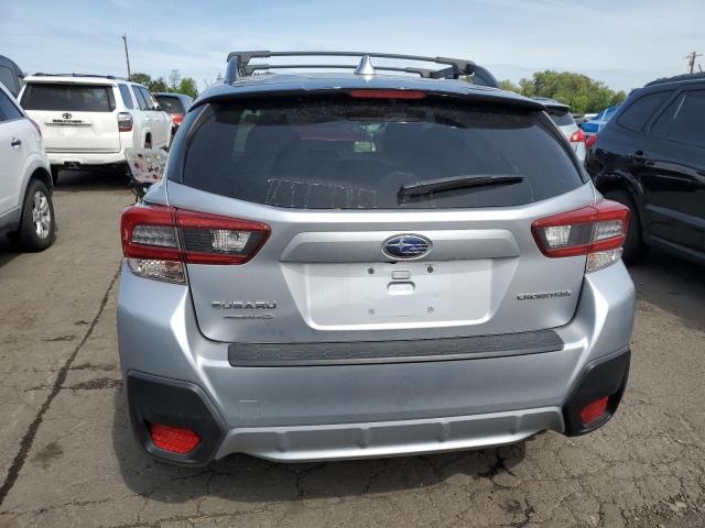 Photo 6 from auction – 2020 SUBARU CROSSTREK with VIN JF2GTAEC2L8219600
