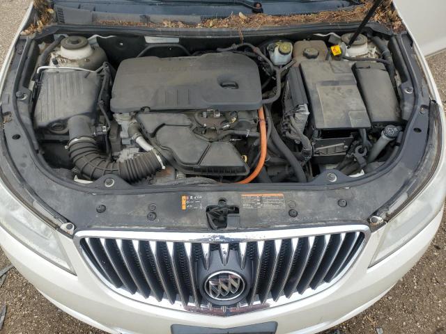 Photo 11 from auction – 2013 BUICK LACROSSE with VIN 1G4GC5ER8DF155713