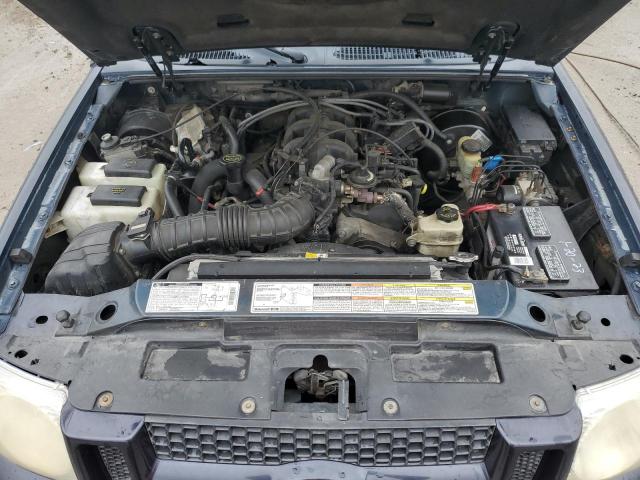 Photo 11 from auction – 2001 FORD EXPLORER S with VIN 1FMZU67E31UB67894