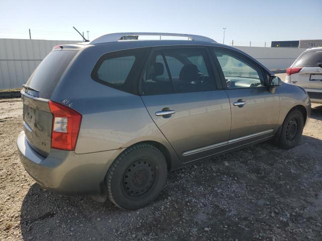 Photo 3 from auction – 2011 KIA RONDO with VIN KNAHH8C81B7363233