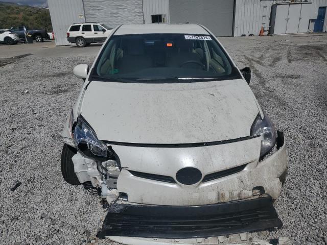 Photo 5 from auction – 2015 TOYOTA PRIUS with VIN JTDKN3DU9F0467807