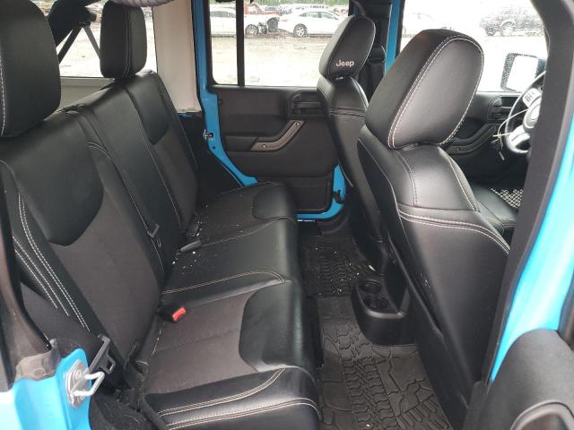 Photo 11 from auction – 2017 JEEP WRANGLER U with VIN 1C4BJWDG7HL566263