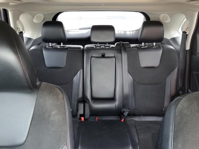 Photo 10 from auction – 2017 FORD EDGE SPORT with VIN 2FMPK4AP2HBC08088
