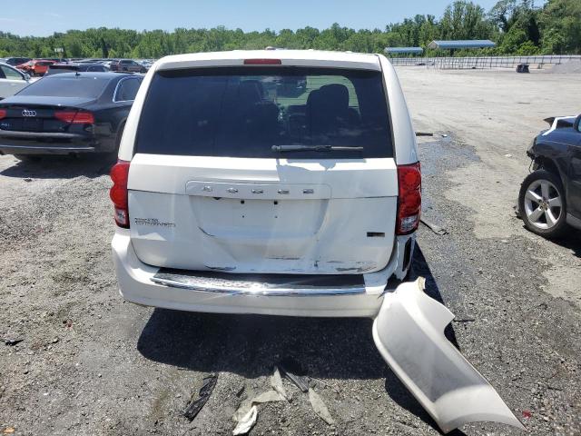 Photo 6 from auction – 2011 DODGE GRAND CARA with VIN 2D4RN3DG3BR727615