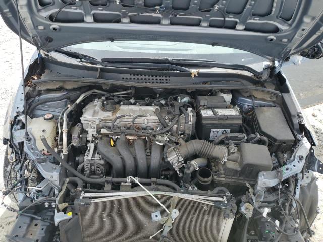 Photo 11 from auction – 2020 TOYOTA COROLLA LE with VIN 5YFEPRAE6LP131606