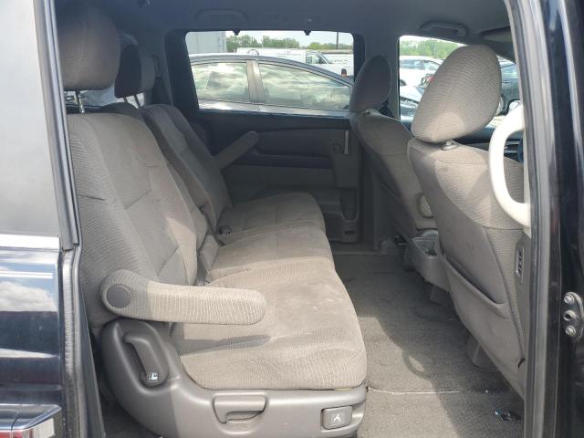 Photo 11 from auction – 2012 HONDA ODYSSEY with VIN 5FNRL5H49CB042143