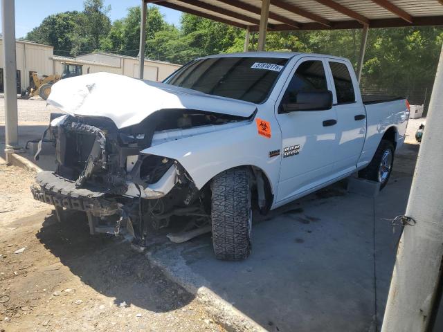 RAM 1500 ST 2014 with VIN 1C6RR6FT4ES243119 - Photo from auction