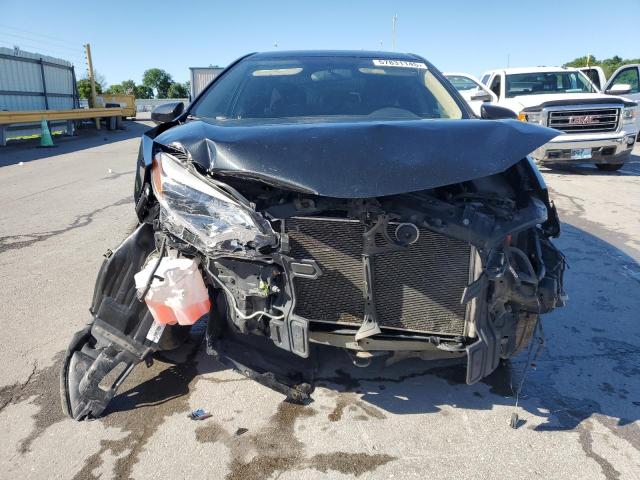 Photo 5 from auction – 2014 TOYOTA COROLLA L with VIN 2T1BURHE4EC186253
