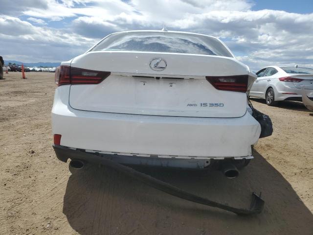 Photo 6 from auction – 2014 LEXUS IS 350 with VIN JTHCE1D20E5000153