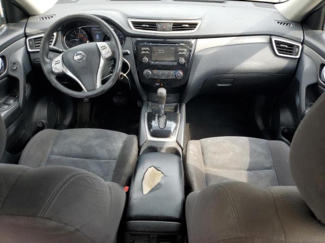 Photo 8 from auction – 2016 NISSAN ROGUE S with VIN KNMAT2MT5GP637933