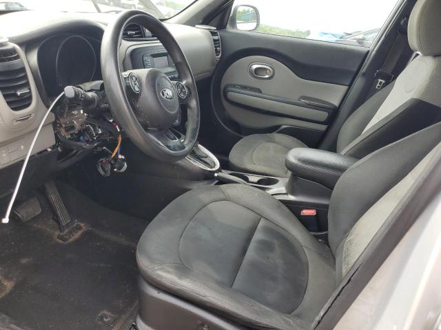 Zdjęcie 7 z aukcji – 2014 KIA SOUL z VIN KNDJN2A28E7720257