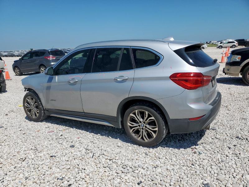 Photo 2 from auction – 2016 BMW X1 XDRIVE2 with VIN WBXHT3Z39G4A49327